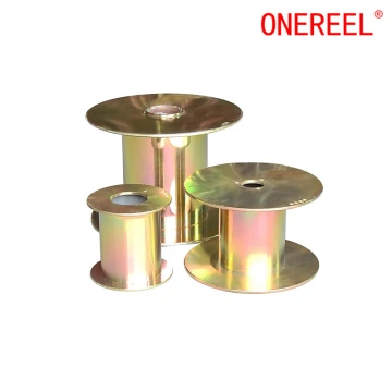 Flat Wire Spool, Panel High-speed Spools, Empty Cable Spools