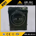 Core Assembly 17A-03-41112 for KOMATSU D155A-6R