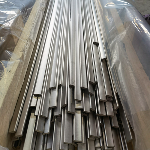 Tmt Titanium Profile Astm F136 Gr23 1