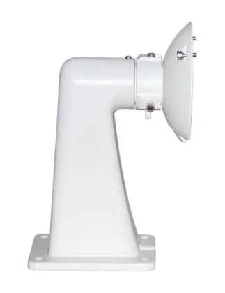 High Speed Dome Ip Camera , Ir Speed Dome Camera Bs-hd8982a