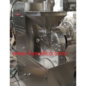 High Quality Pepper Grinding Machine