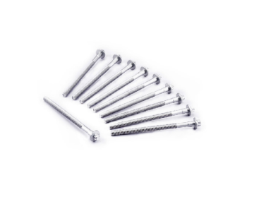 OEM Quality Cylinder Head Bolt Replacement Kit