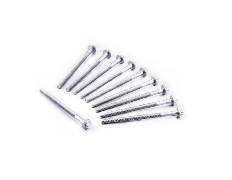 OEM Quality Cylinder Head Bolt Replacement Kit