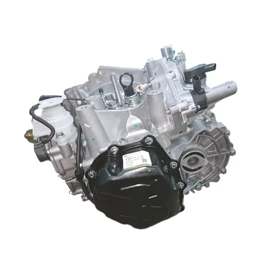 PartsGeek: High-Quality Car Transmission System Gearboxes Assembly for HAVAL Models