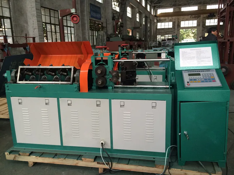 Automatic CNC Hydraulic Type Wire Cutting Machine