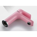 OEM Pink Faucet for bathroom kitchen basin tap