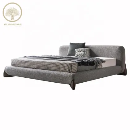 Wholesale Royal King Size Bed