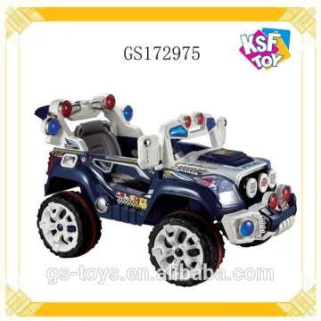 Simulation Baby Ride On Car High Quality Baby Carrier