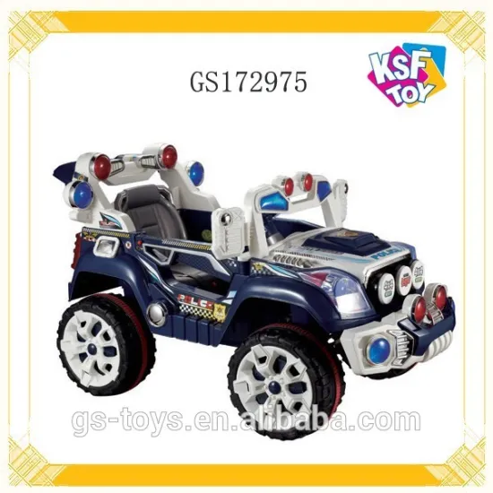 Simulation Baby Ride On Car High Quality Baby Carrier