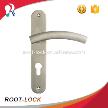 Supply all kinds of door lock mould