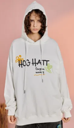 Casual Sportswear Oversize Sweater Sport Jacket