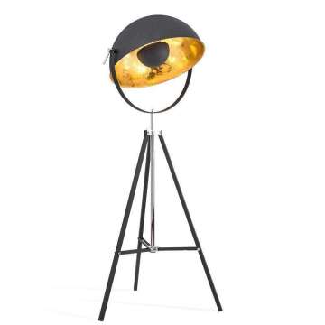 Luxury Nordic Modern LED Floor Lamps for Home and Office