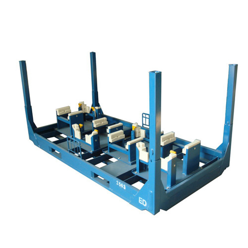 Warehouse Small Stack Racks
