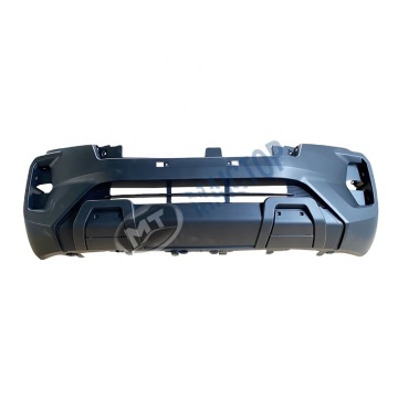 Maictop Auto Accessories Front Bummer для Navara NP300 Plastic Bumper 2015-2016