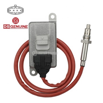 NOx -sensor van hoge kwaliteit voor Euro6 -voertuigen: onderdeelnummers 5WK96718B en 22219281