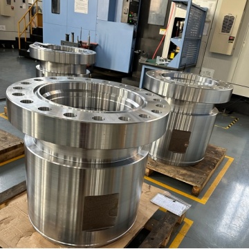 Kútfejű csőfej cső orsó szerelvény