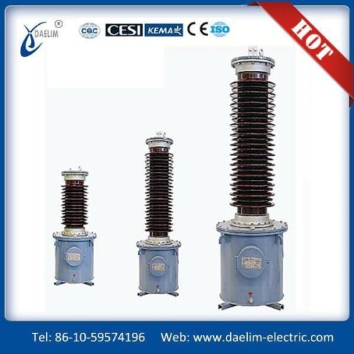 Cesi 145kv Coupling Capacitor Voltage Transformer, High Quality Cesi