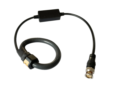 Rogowski Coil Flexible Current Transformer