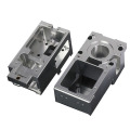 Precision Aluminum cnc Machine Part