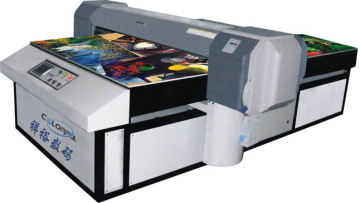 Metal Digital Printing Machine (Colorful 1625)