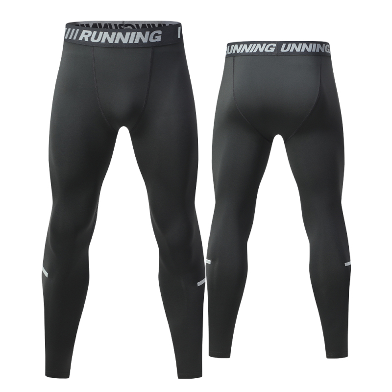 Breathable Workout Pants for Training