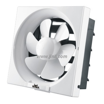 6/8/10/12 wall exhaust fan