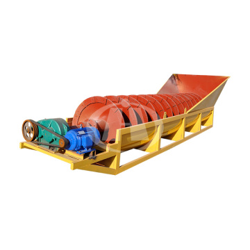 Spiral Washer for Mining Industrial Sand