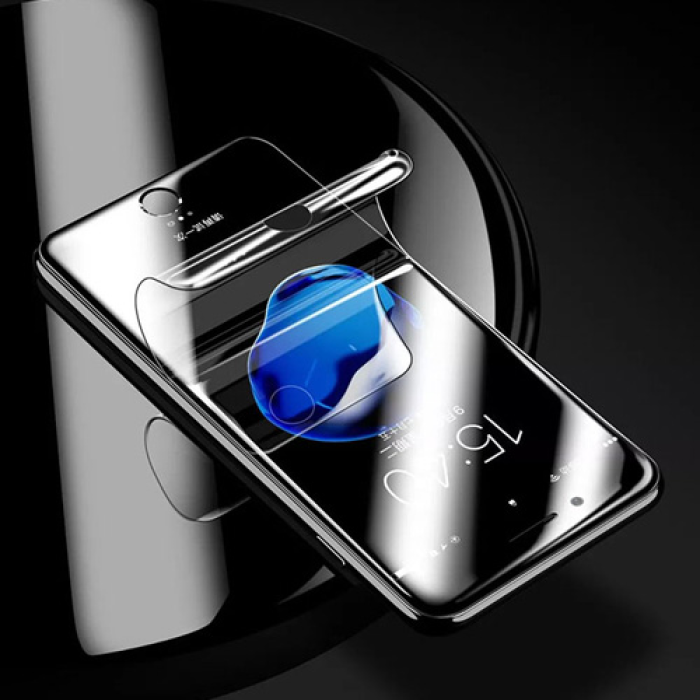 Cakupan Lengkap Hidrogel Soft Film untuk Samsung