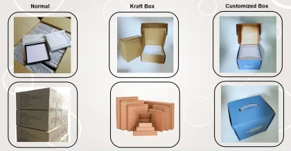 Lightweight Wall Hanging Picture Frame Moulding