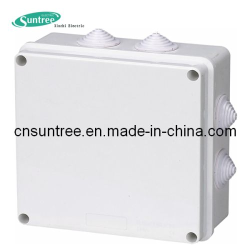 Explosion Proof Junction Box IP65 Plastic Waterproof Electrical Junction Box Waterproof Electrical Junction Boxes