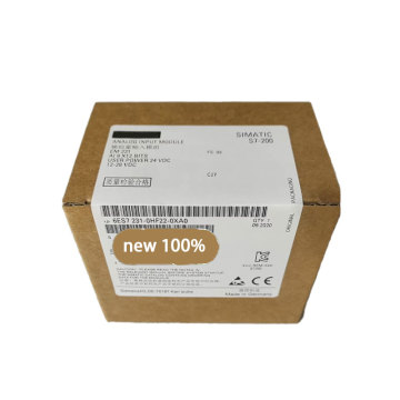 SIMATIC S7-200 PLC Programming Controller Modules