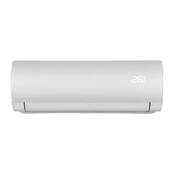 9000 BTU Inverter Cool & Heat Split System Air Conditioner - Wall Mounted Unit