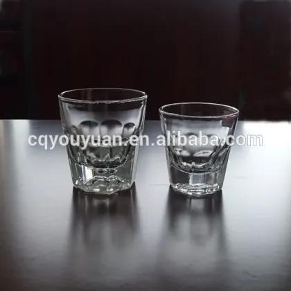 Cheap small whisky glassware home goods