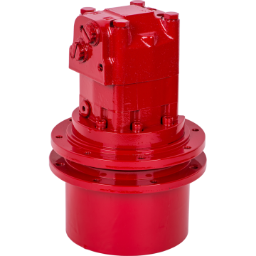 GFT-W Series Bonfiglioli 700C2K Travel Drive