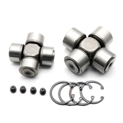 ULK Automotive Universal Joint 1210: Cross Bearing and Universal Joint Bearing for Enhanced Vehicle Performance