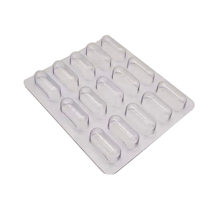 Blister Trays