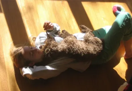 Electric heating mat(Floor Heating Systems & heating mats)