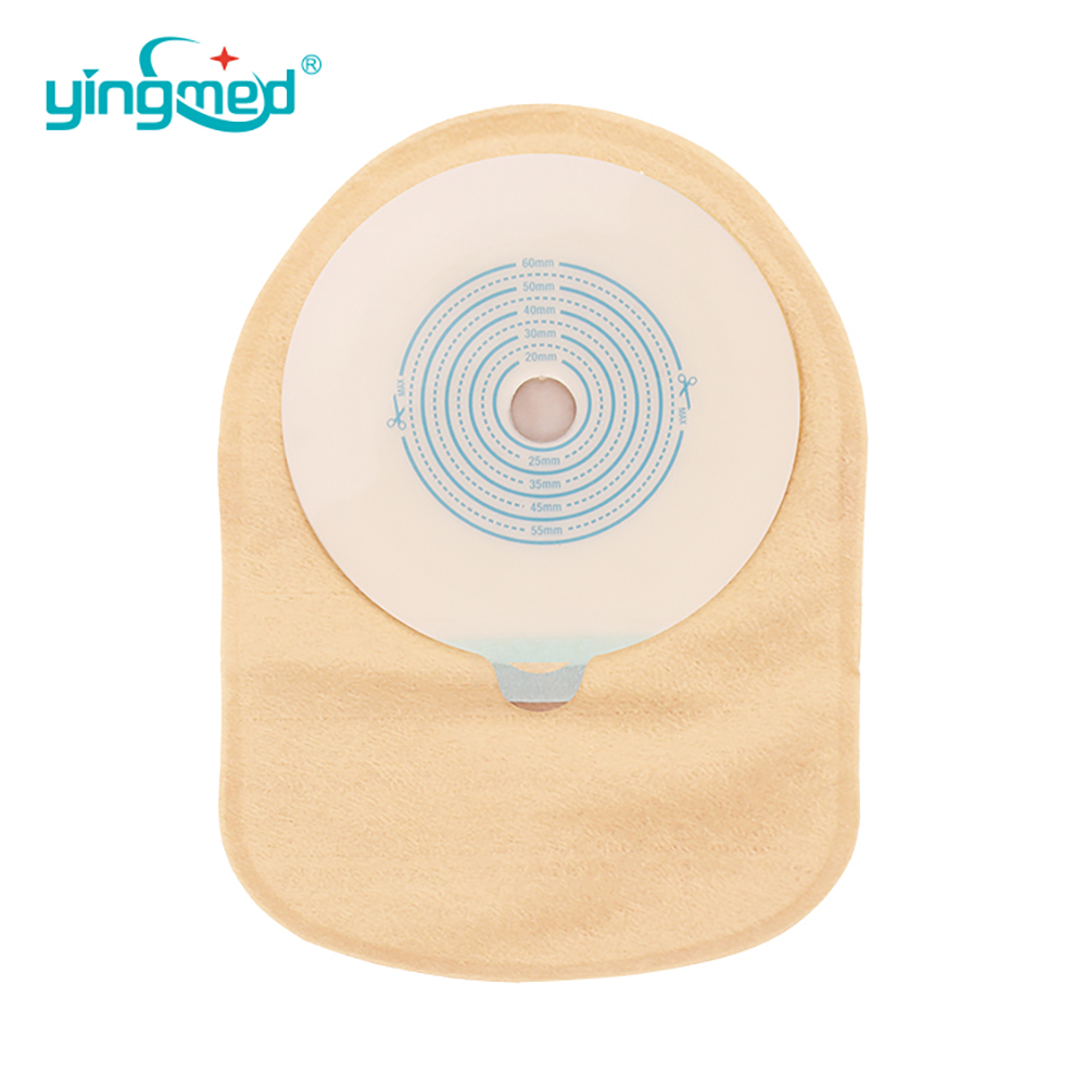 night drainage hollister urostomy colostomy bag for urine