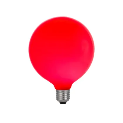 G125 LED Filament Bulb - Rose Gold & Dragon Ball Styles