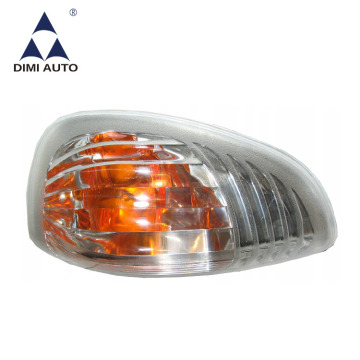  DIMI High Quality Mirror Light for Renault Master III (2014-Pre)