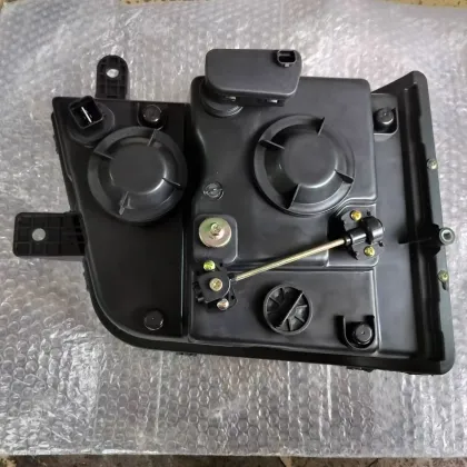 Foton Times Yuling V2 Automotive Lighting Headlights