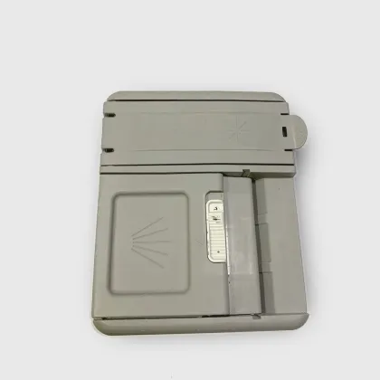 Washing Machine Dishwasher Liquid Soap Powder Dispenser