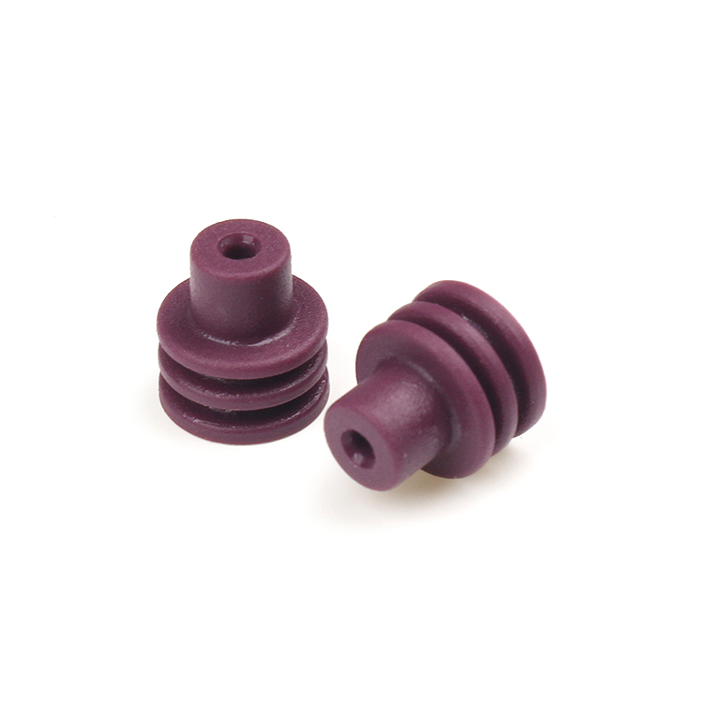 12089679 Providing Excellent Dust-proof Silicone Seal plug For Car