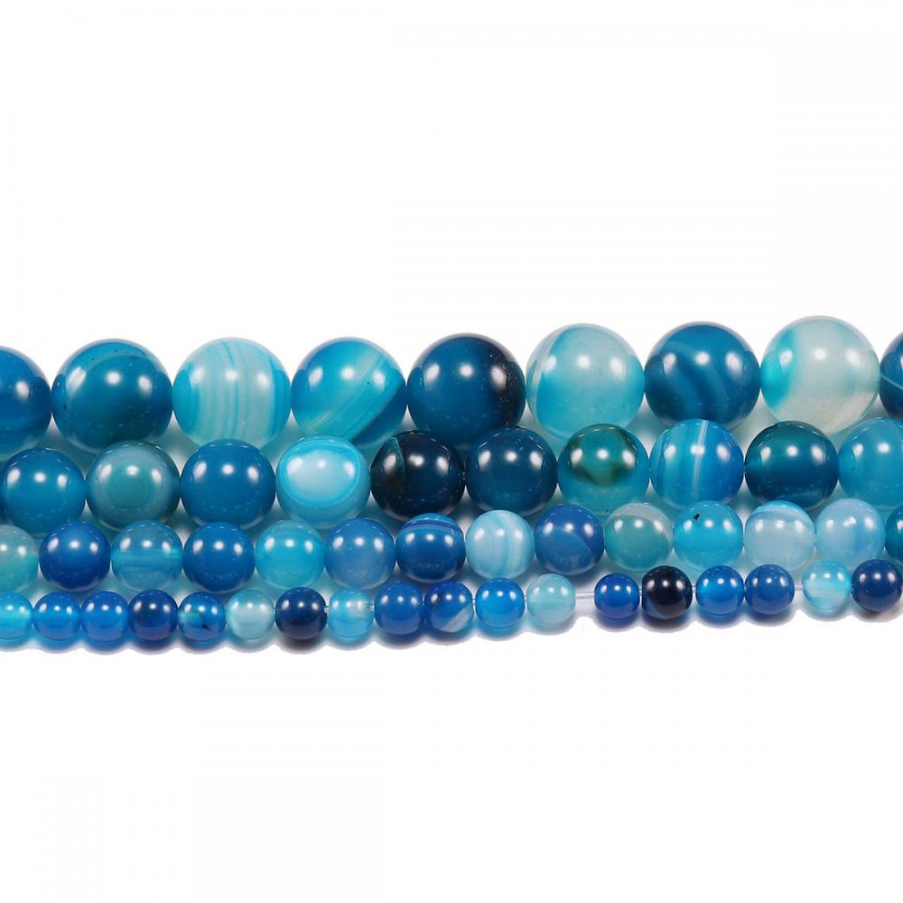 Bs1017 Semi Precious Beads 7