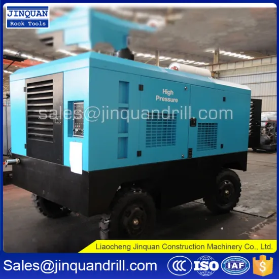 Chinese suppliers 10 bar air compressor , car mini compressor air pump in factory