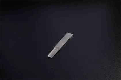 Tungsten steel wire processing