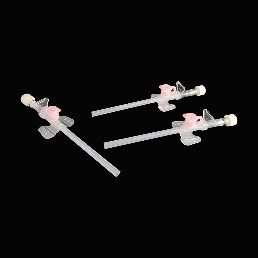 I-16G Medical Medical IV Catheter