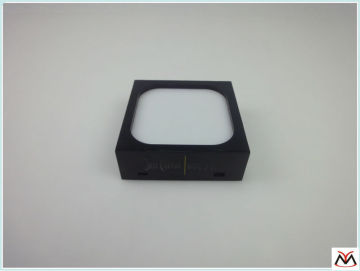 acrylic wine bottle holder with factory price,customized acrylic single wine holder,led light wine holder YM15042706