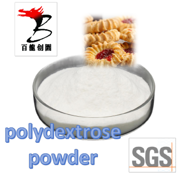 Tapioca-Based Polydextrose Powder | Functional Dietary Fiber