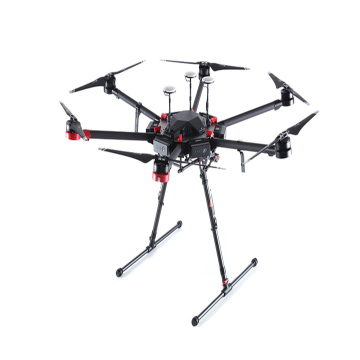 Original Used M600 Pro drone for DJI With 6KG Payload Professional MATRICE 600 PRO Dron Gimbal Camera Zenmuse X4S X5S Z3